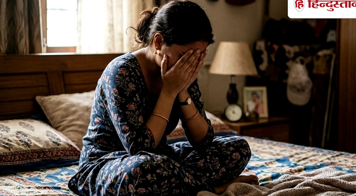 नशीली कोल्ड ड्रिंक पिलाकर कार में रेप; महिला की ज्वेलरी, कैश और फोन भी लूटा, सड़क किनारे फेंका