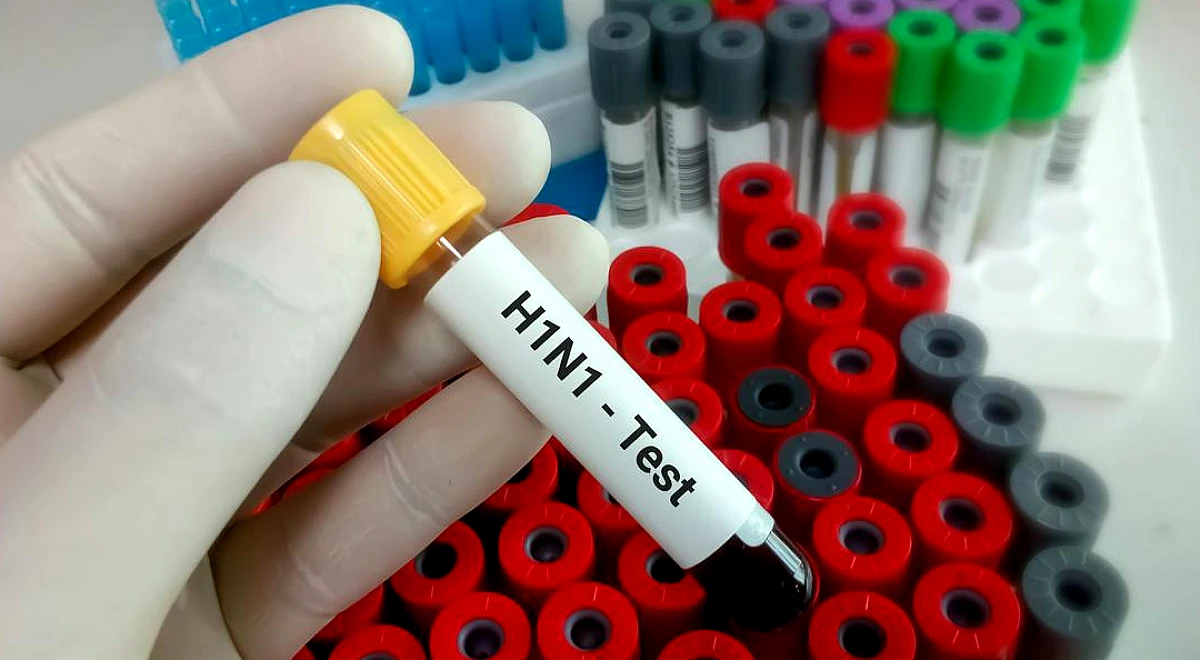 No new strain of H1N1, say ICMR sources as swine flu cases rise