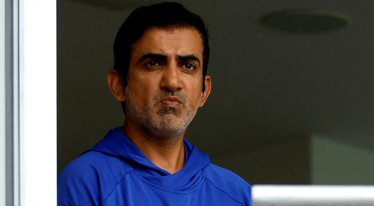 2nd Test: India score 300 on Day 1, but Gautam Gambhir might not be happy