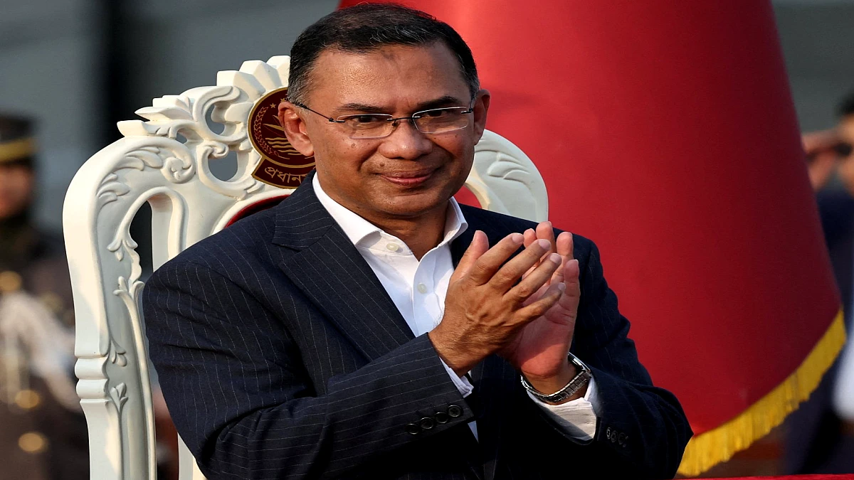 PM Tarique Rahman’s trip stalled: What it means for Bangladesh-India ties