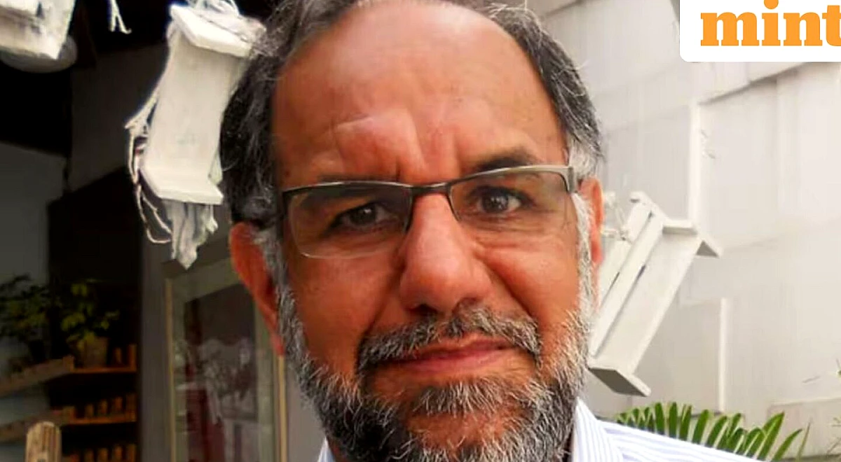 Represented India in three countries': Former diplomat Navdeep Suri asked to 'prove citizenship' during Punjab SIR