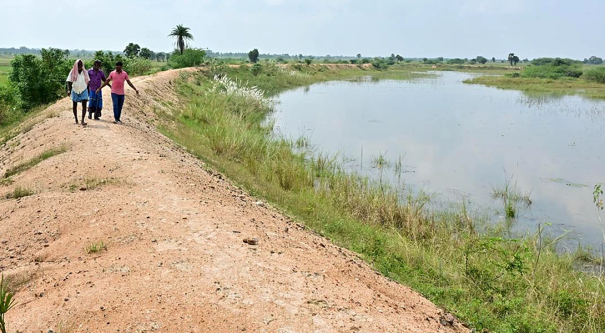 T.N. to explore alternative sites for Chennai’s second airport, also keen on Hosur project