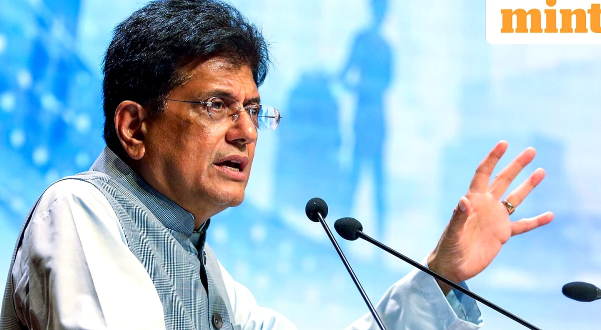 India-Japan ties: Piyush Goyal leads largest-ever delegation; FICCI expects semiconductor, electronics MoUs