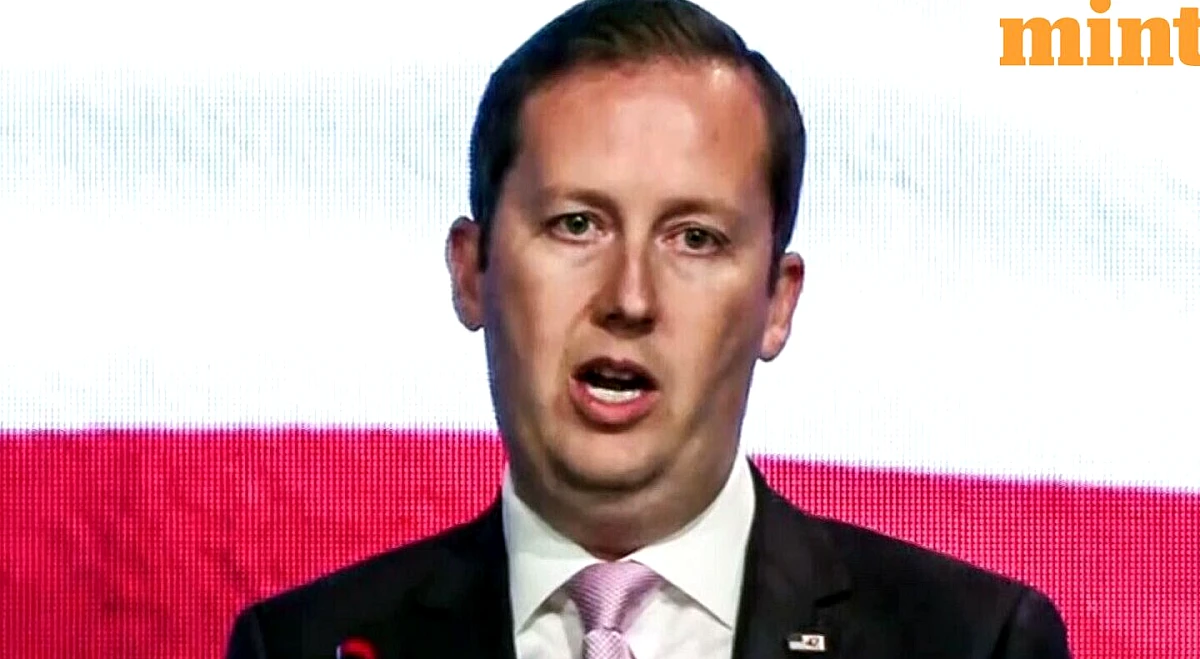 Trump agreed to India’s ‘no questions’ request at G7, then ‘forgot’ and held 45-min presser with PM Modi: US envoy