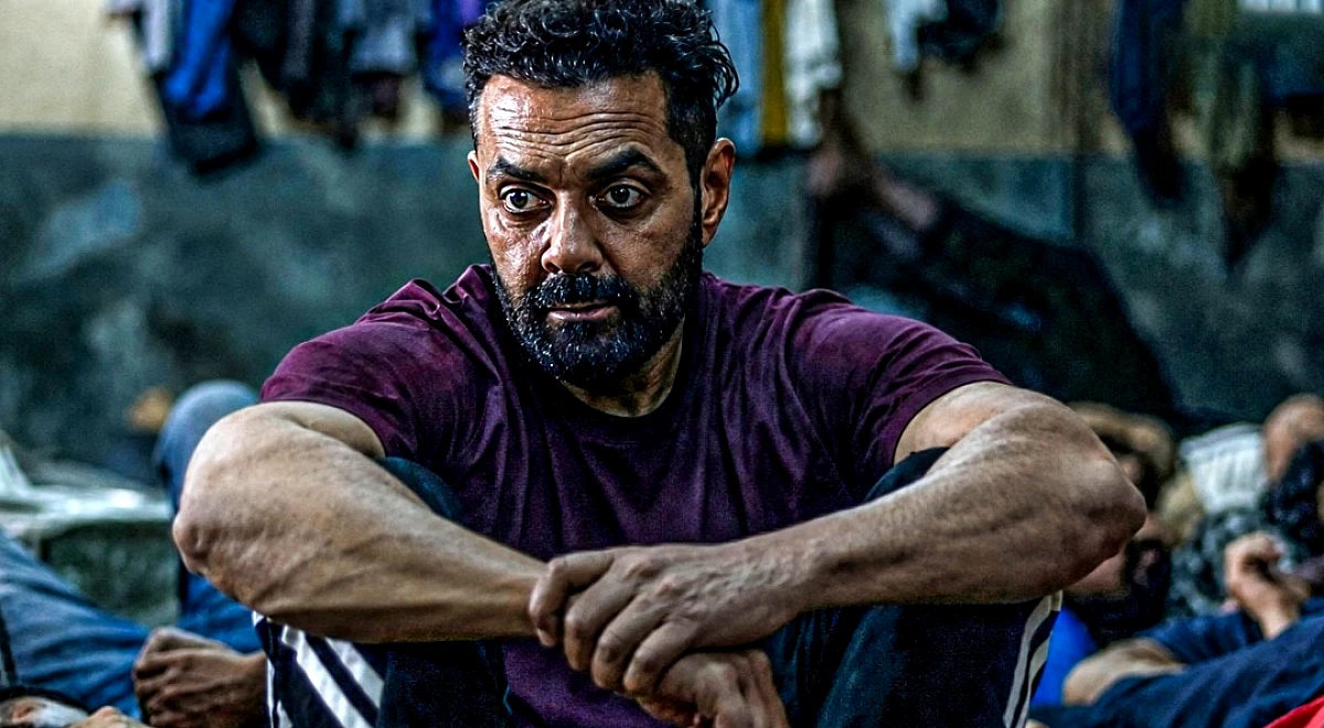 विलेन बनकर थके बॉबी देओल? हिट फिल्मों के बाद भी सता रहा डर