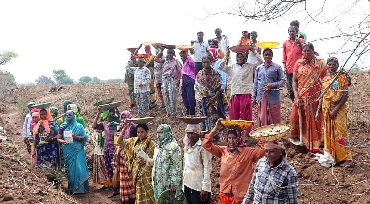 Karnataka: Employment push to reduce migration