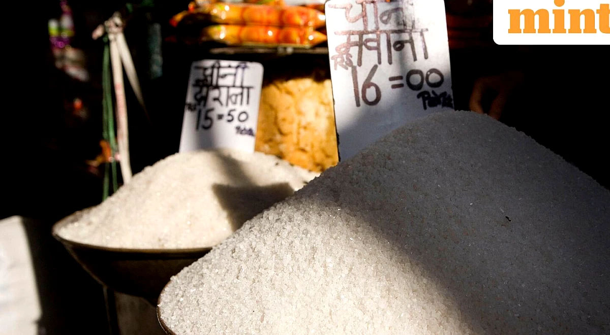 Sugar imports from Brazil may reach India before October 15 as Red Rot, El Niño hit output