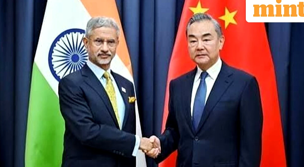 Ajit Doval to meet China's Foreign minister Wang Yi on 25 Aug after last year's SCO summit—Why is NSA visiting Beijing?