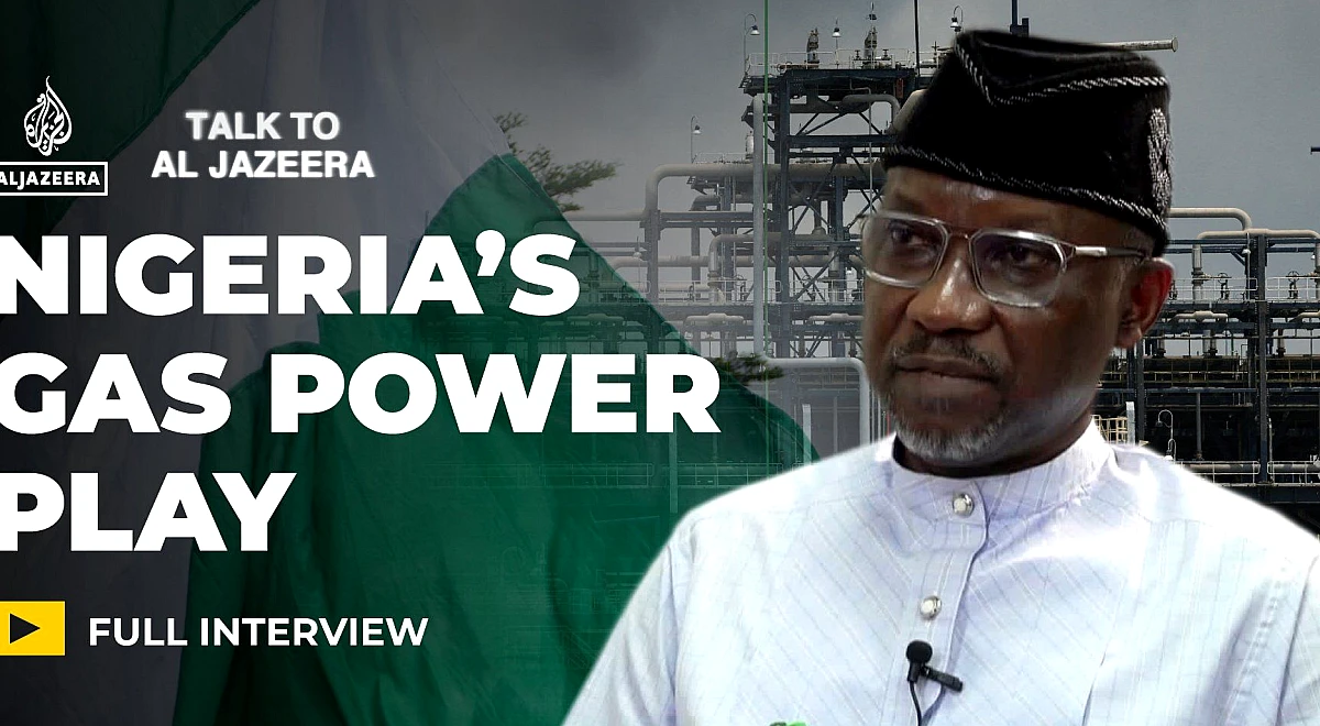 Can Nigeria cash in on Iran war?