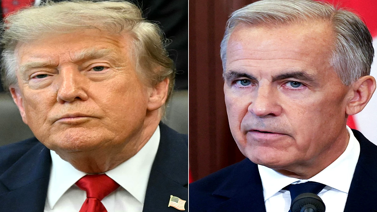 Canada, US and tit-for-tat tariffs: How will they impact their economies?