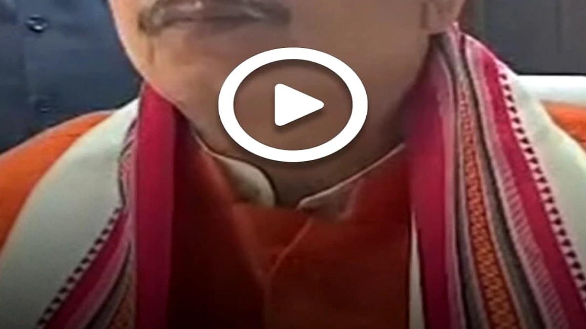 विजय कुमार सिन्हा ने कृषि क्षेत्र की उन्नति को लेकर सरकार की सजगता पर किया जोर