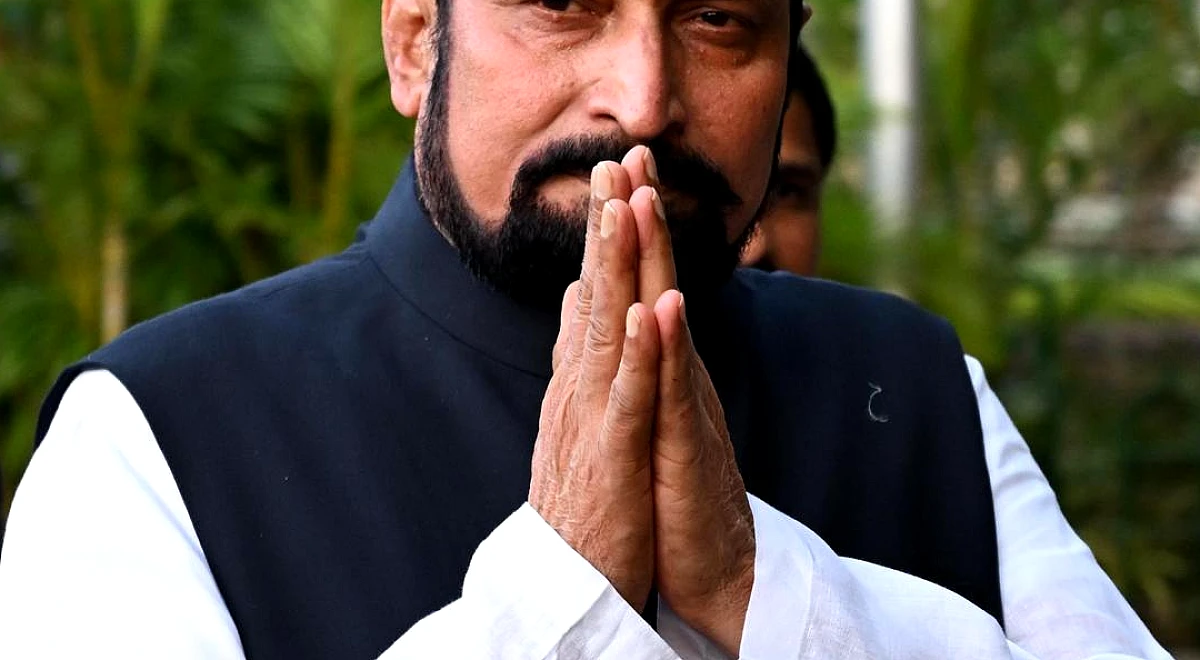 BJP is wasting time over unnecessary issues, says Laxman Savadi