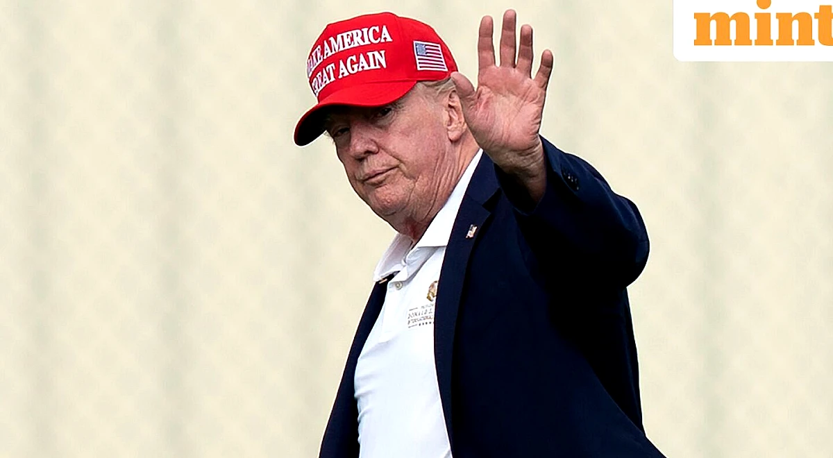 Trump election moves spark fears of emergency powers to influence November vote: Report