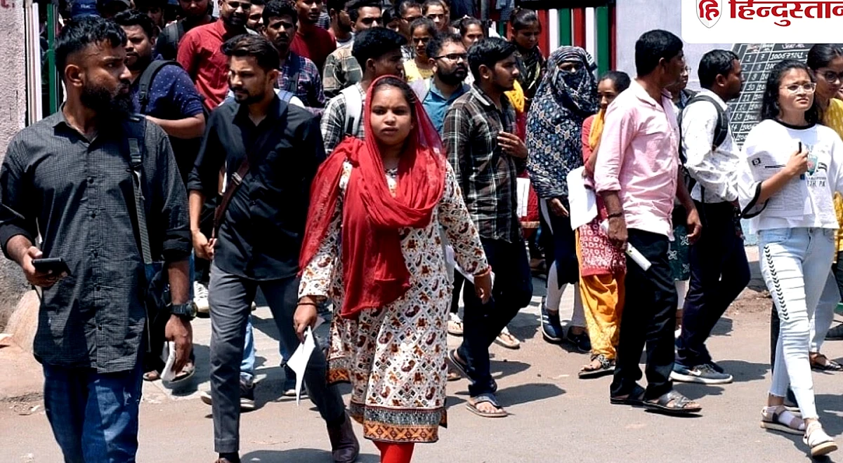बिहार में बोर्ड एग्जाम से भर्ती परीक्षाओं में होगा सुधार, जज की अध्यक्षता में बनेगी कमेटी