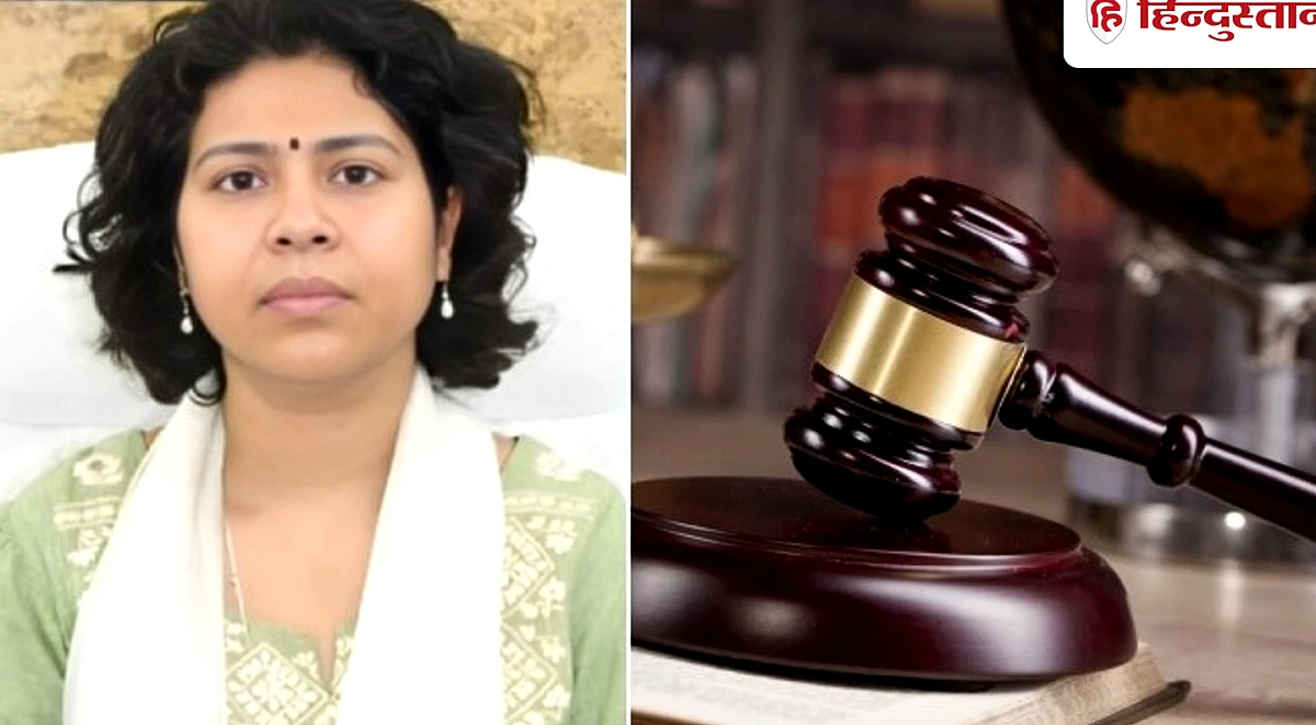 IAS दुर्गा शक्ति नागपाल ने जज को फोन कर दबाव डाला, जमीन विवाद पर हाईकोर्ट की सख्त टिप्पणी