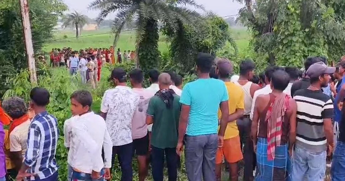 Bihar News: तीन माह से लापता कारोबारी दंपती की हत्या का खुलासा, संपत्ति विवाद में सगे भाई ने रची साजिश!