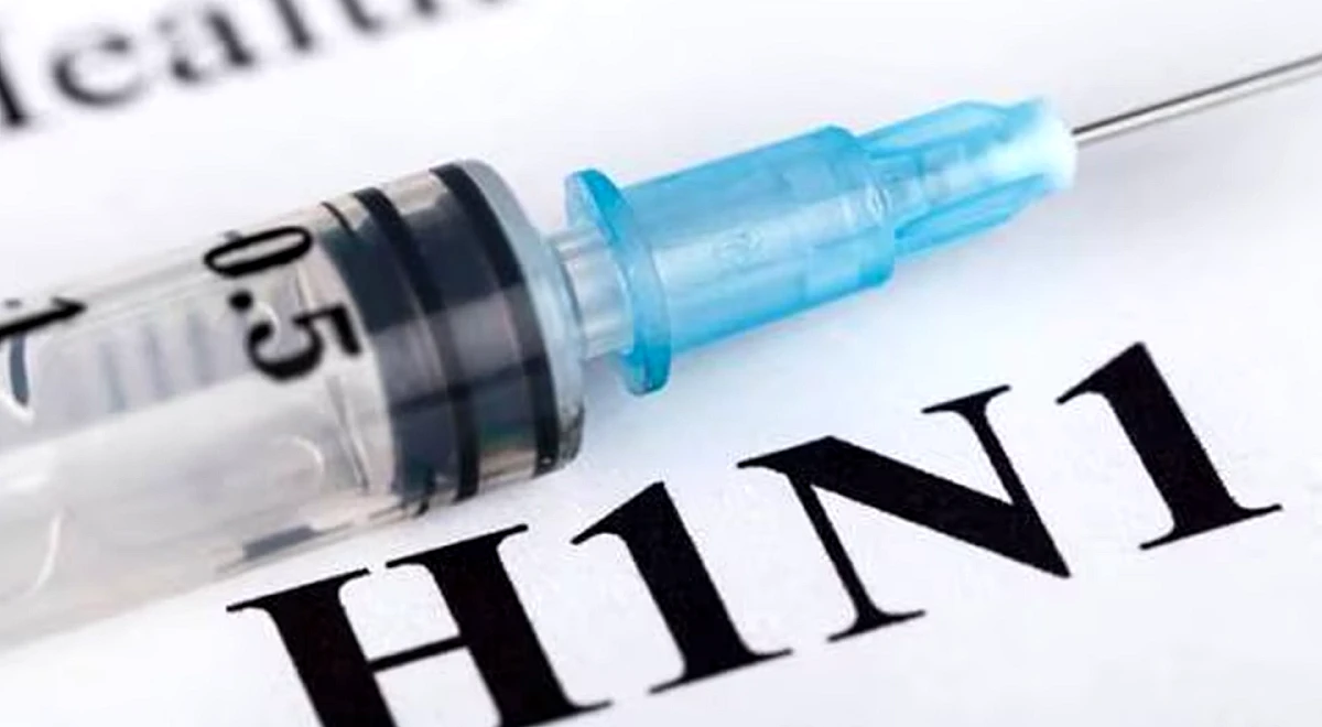 ‘No new swine flu strain, don’t panic,’ says ICMR; Delhi logs over 2,000 cases