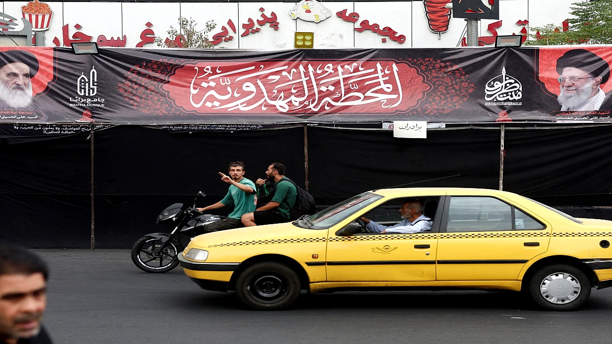 Iran’s government signals fuel price hike on eve of new US sanctions