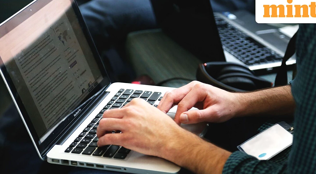 AI creates more jobs than it cuts in India, but freshers are losing out, says report
