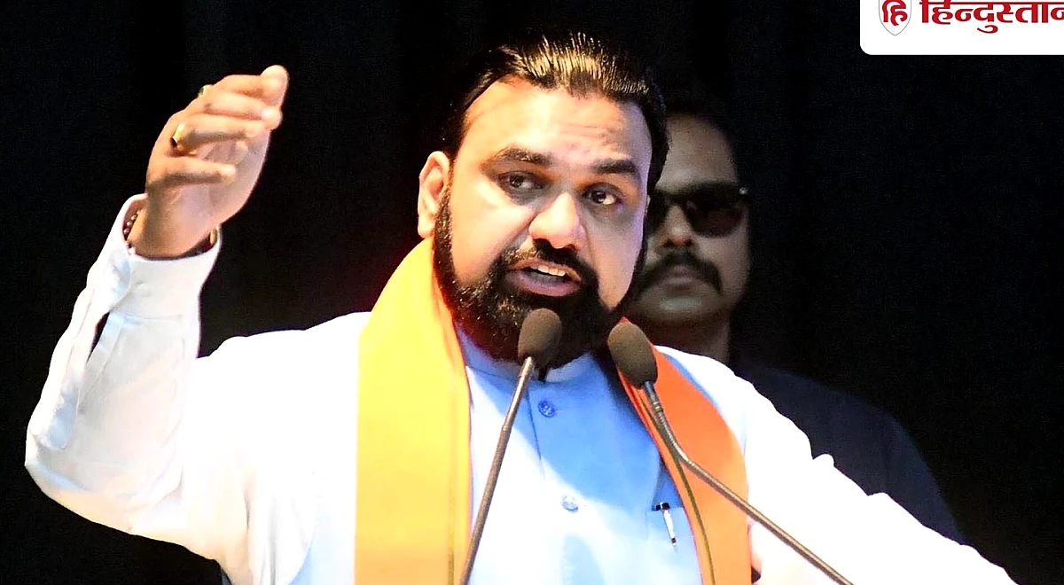 पटना में रोजगार मेला खत्म होते ही सम्राट चौधरी ने हर जिले के लिए कर दिया ऐलान, बंपर नौकरियां मिलेंगी