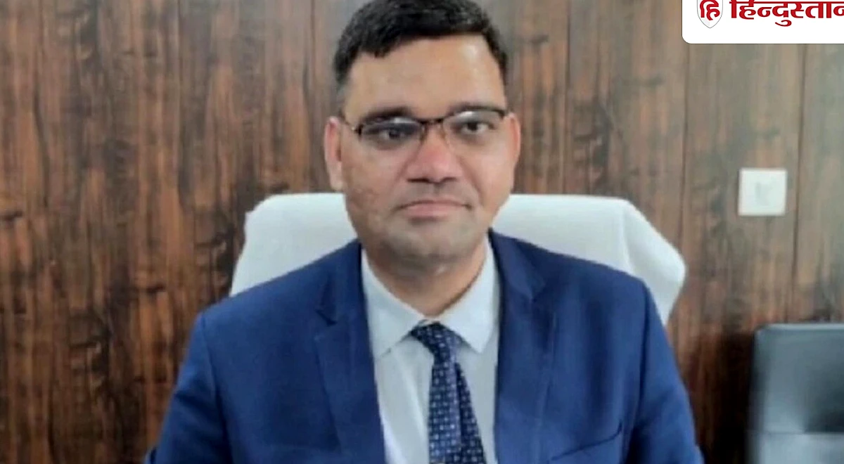 हमाम में सब नंगे हैं, लेकिन इस हद तक; IAS रिंकू सिंह ने नगर पालिका के अफसरों पर साधा निशाना