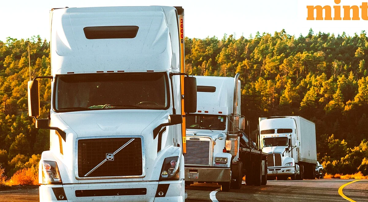 Trump crackdown could take 200,000 immigrant truck drivers off the roads