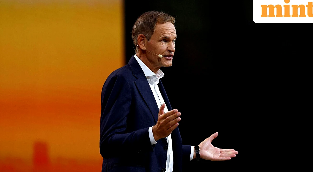 Volkswagen to cut jobs? CEO Oliver Blume warns employees carmaker's situation ‘more than critical’