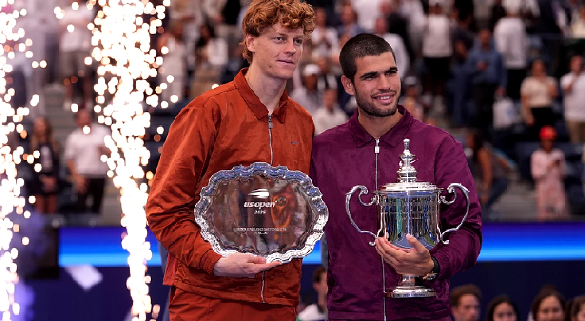 Sinner out, Alcaraz back, battling Djokovic: US Open’s Big 3 storylines