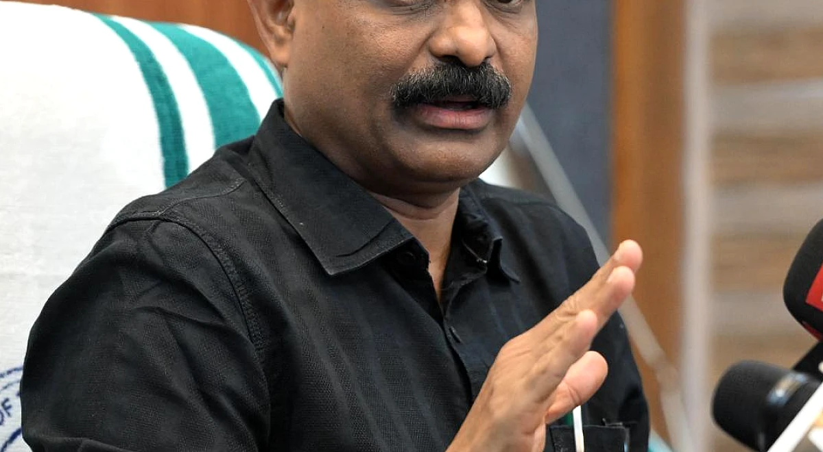 ‘Mayor Care’ Onam kits spark row in Thiruvananthapuram Corporation