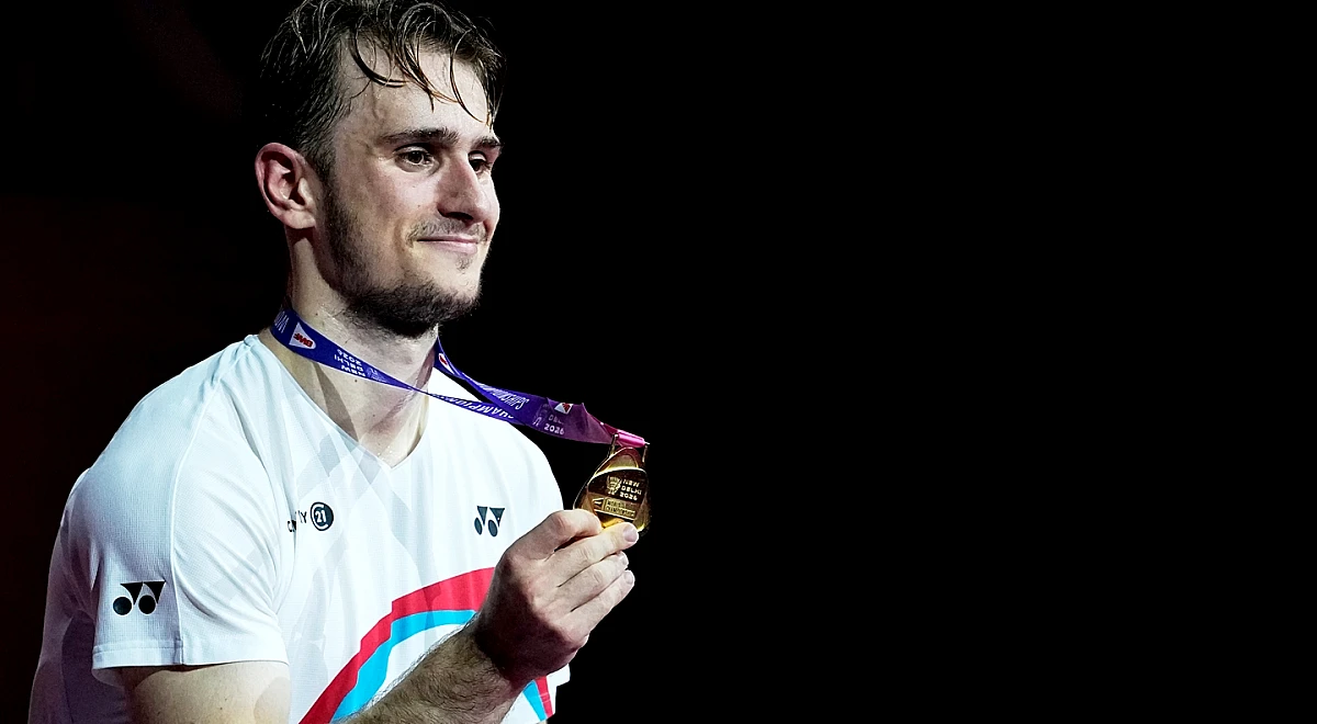 Growing French stature in badminton underlined by 2 World Championship titles