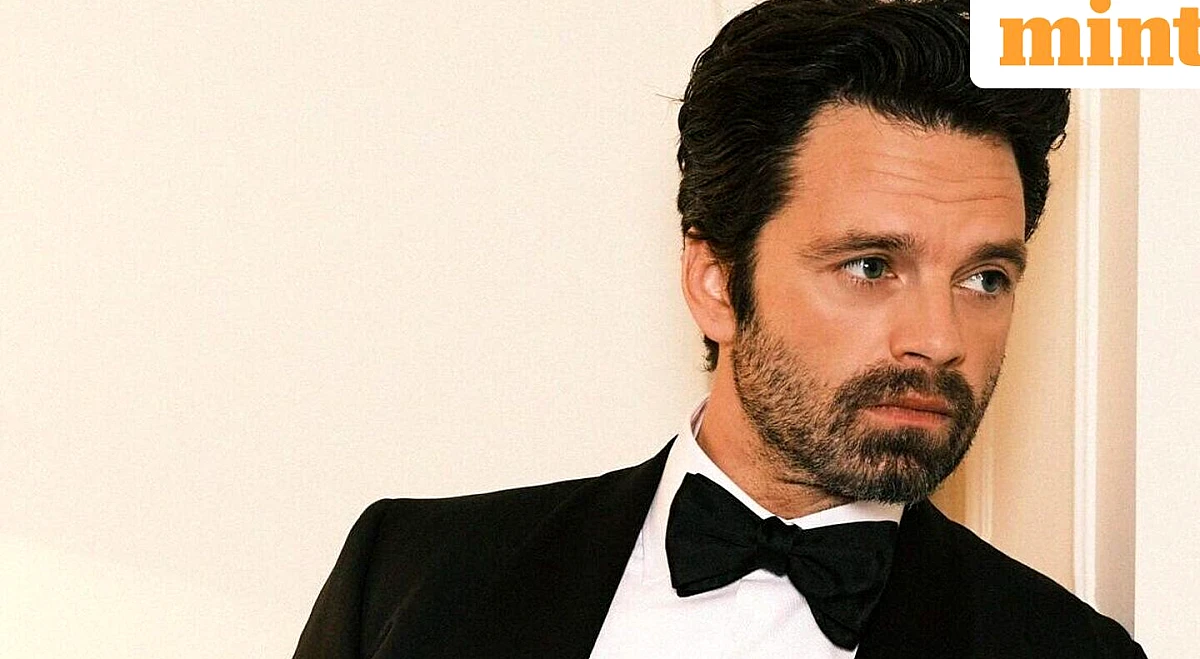 Quote of the Day by Sebastian Stan: ‘Embrace your differences and the qualities about you that you think are weird’