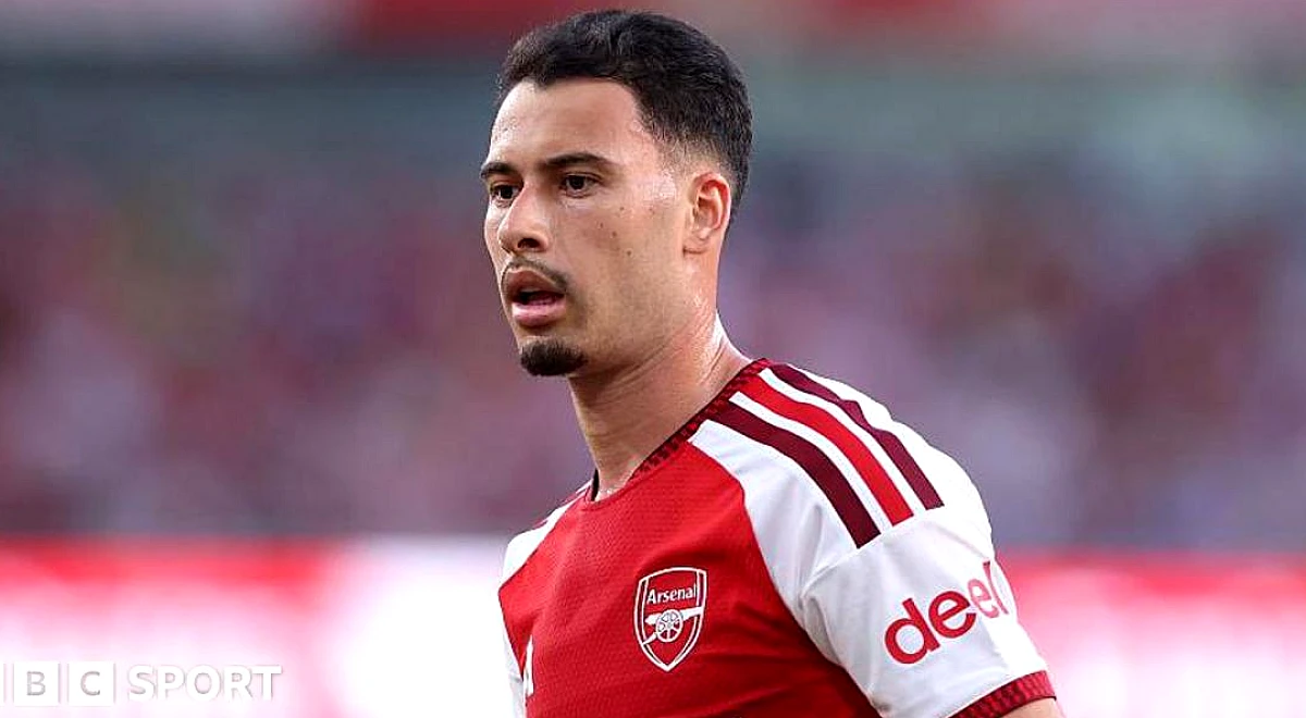 Al-Hilal open talks to sign Arsenal winger Martinelli