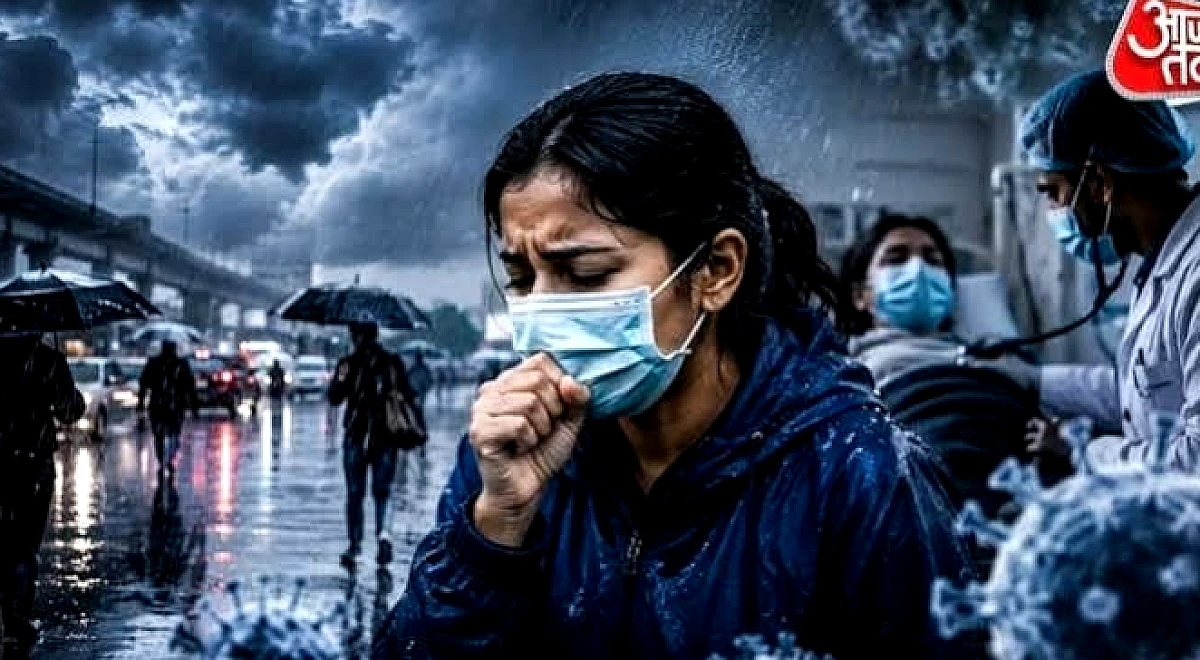 'H1N1 का कोई नया स्ट्रेन नहीं...', स्वाइन फ्लू मामलों पर ICMR की सफाई