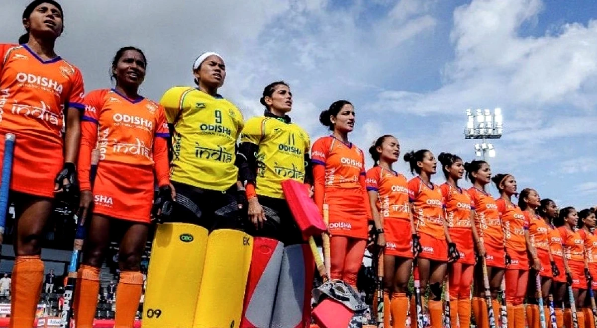 India women crash out of Hockey World Cup, fail to recreate Tokyo magic