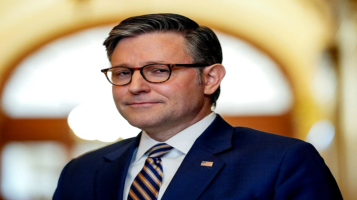 Iran war: Top US lawmaker says Republicans can ‘absolutely’ win midterms