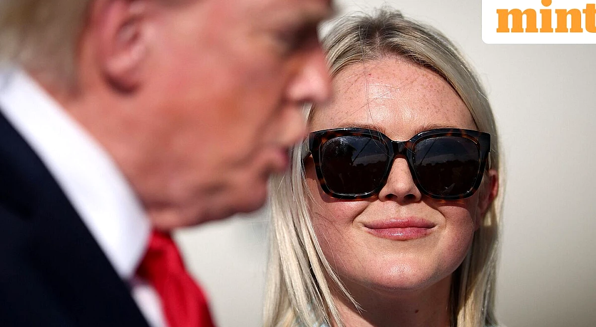 Why are Trump’s top White House aides leaving? Staff exodus comes ahead of crucial 2026 midterms