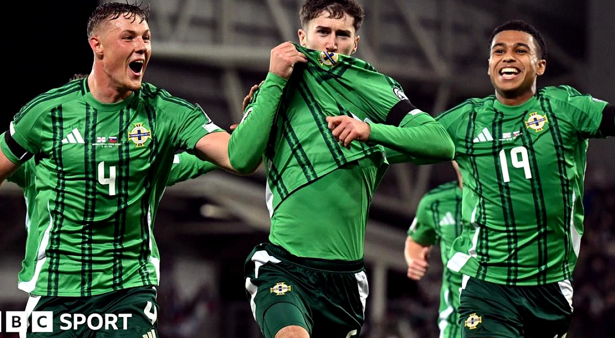 Using international football to reignite Premier League dreams