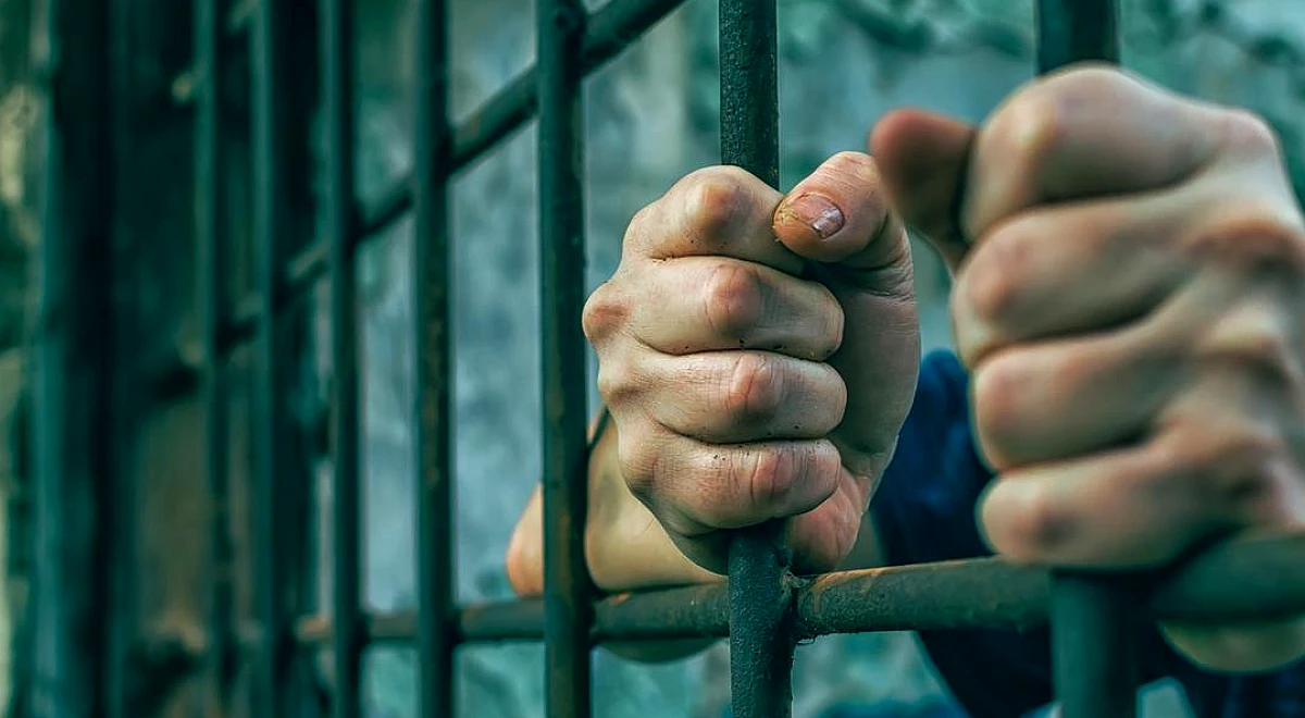 Two inmates arrested under POCSO Act escape from Srinagar Central Jail; search launched