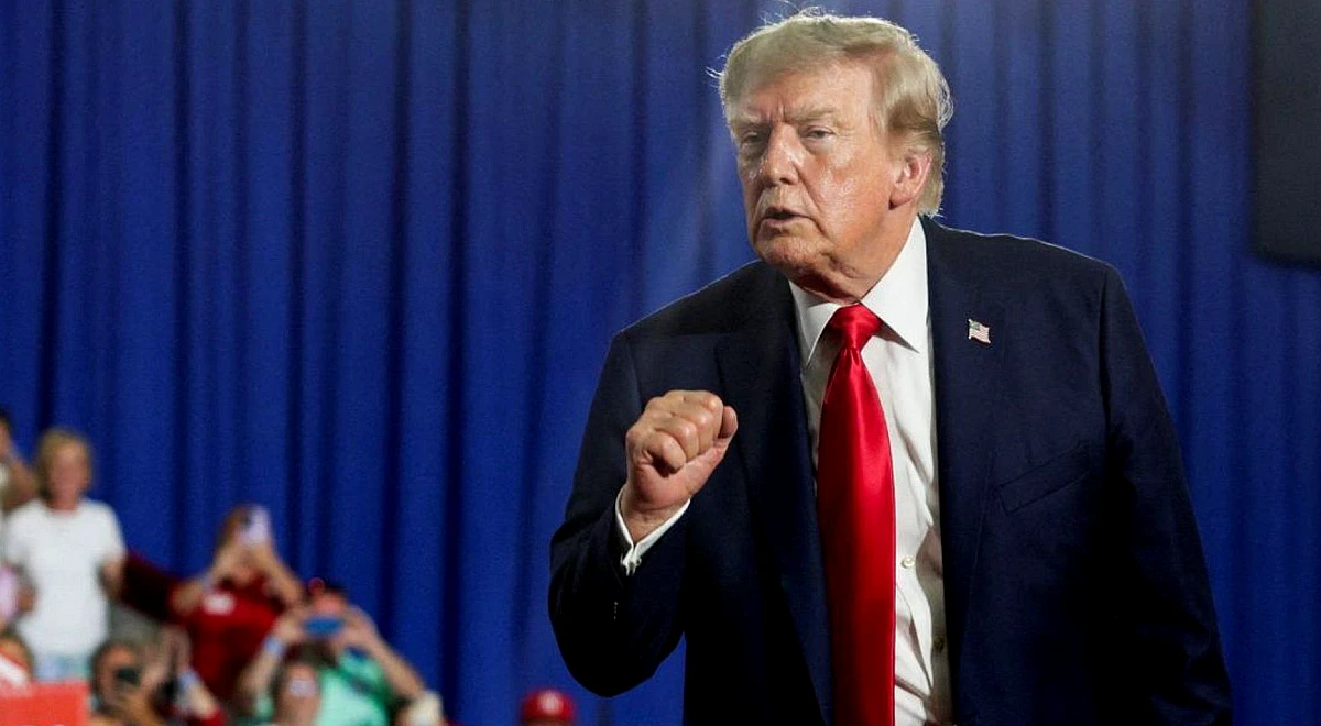Will Donald Trump’s new sanctions against Iran work?