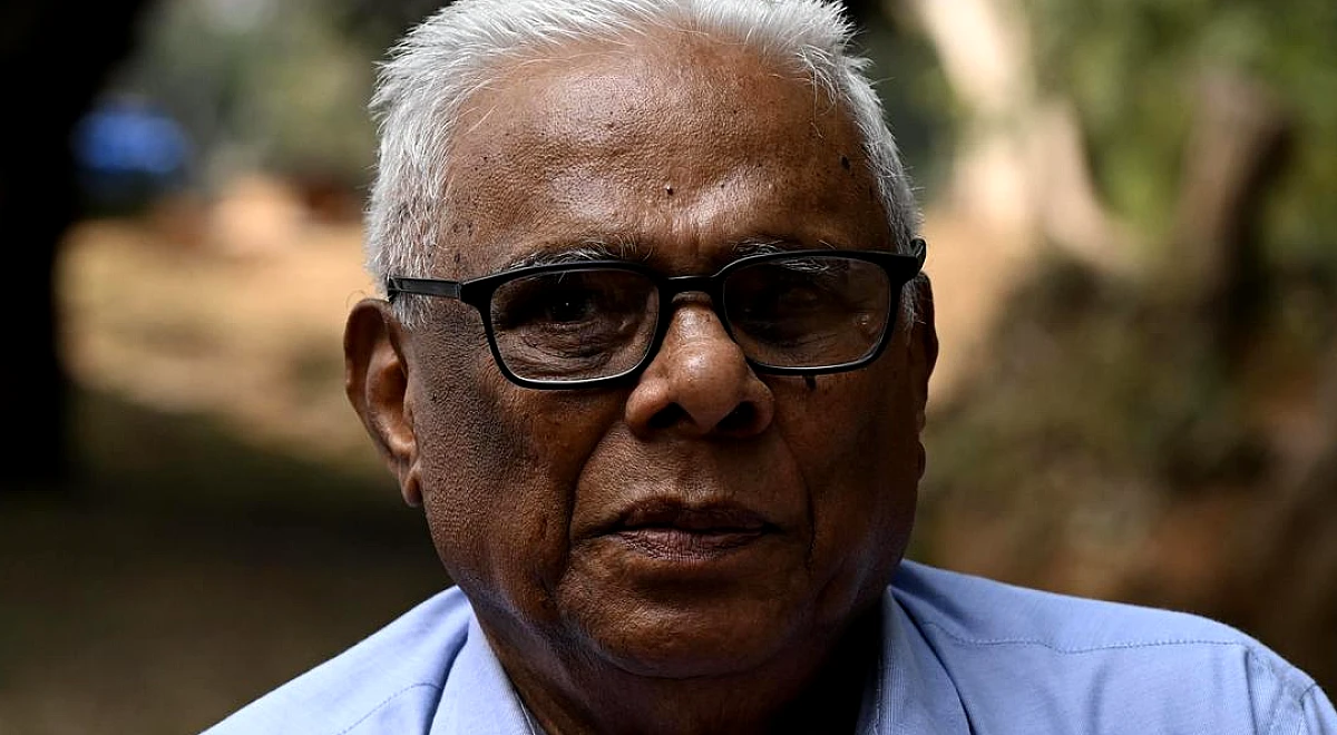 Yellappa Reddy urges Karnataka Chief Secretary to drop proposed 5% park land provision