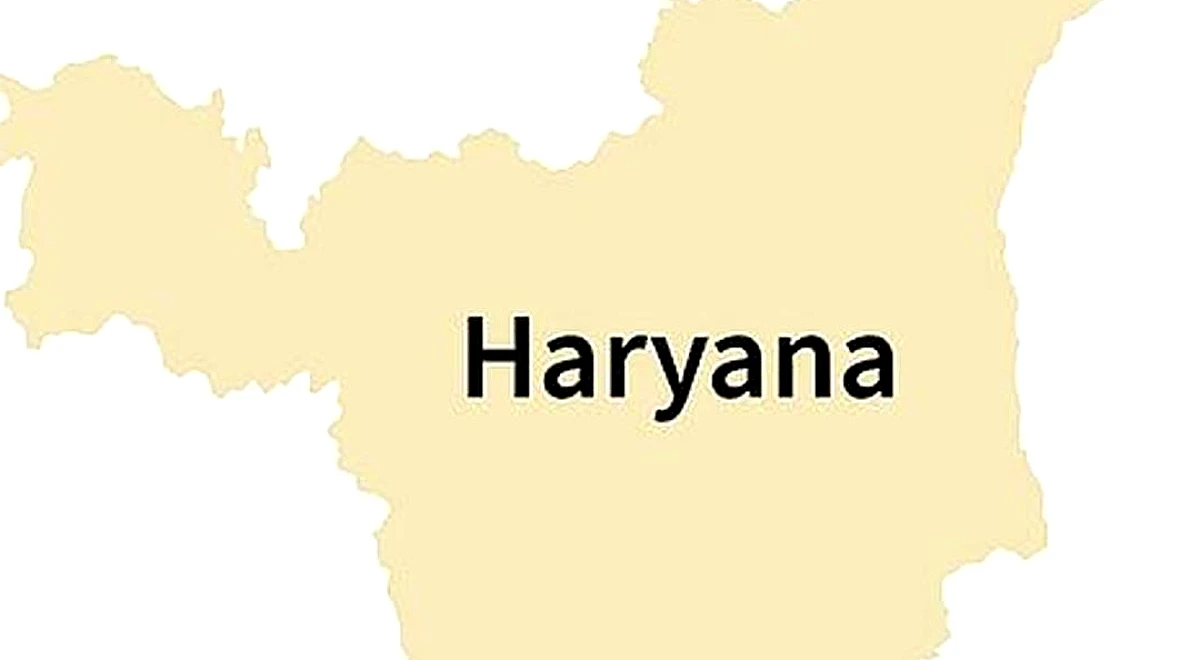 The Jat, non-Jat fault line in Haryana