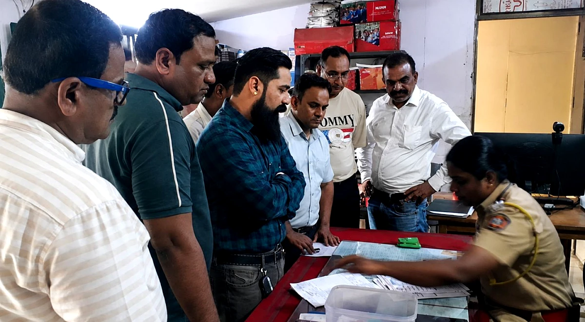Another Mumbai doctor attacked by patient’s son weeks after statewide protest