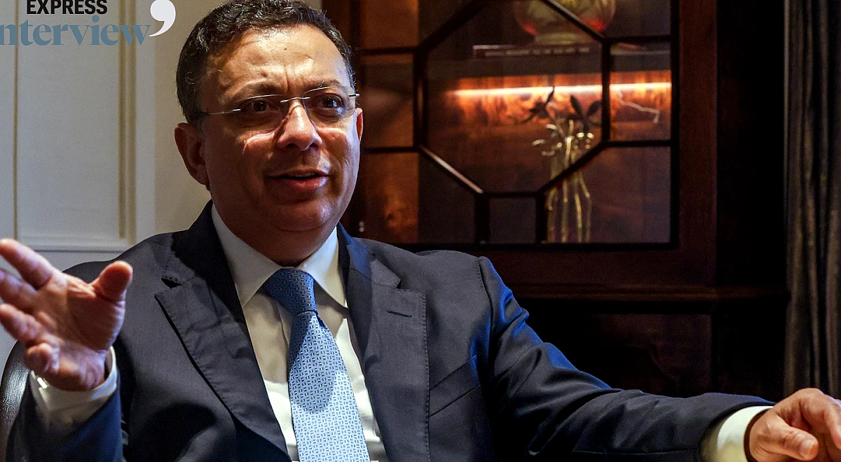 Licence to passport, VFS Global will soon introduce citizen services: CEO Zubin Karkaria