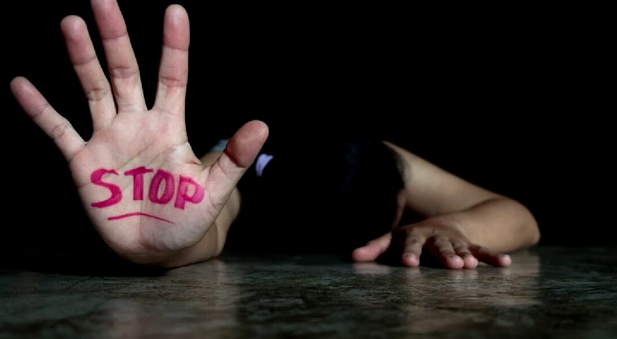 70-Year-Old UP Man Arrested For Raping Minor Granddaughter, Leaving Her Pregnant