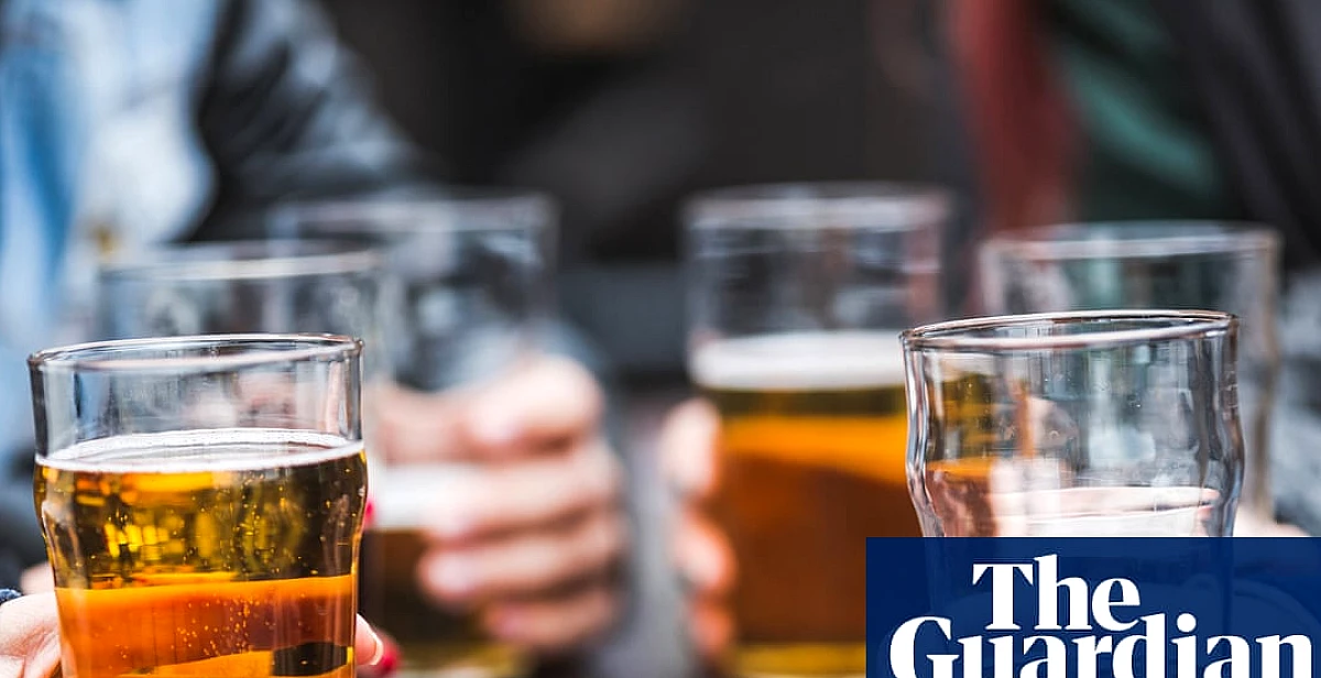 Government vows to make business rate valuations for pubs and hotels fairer