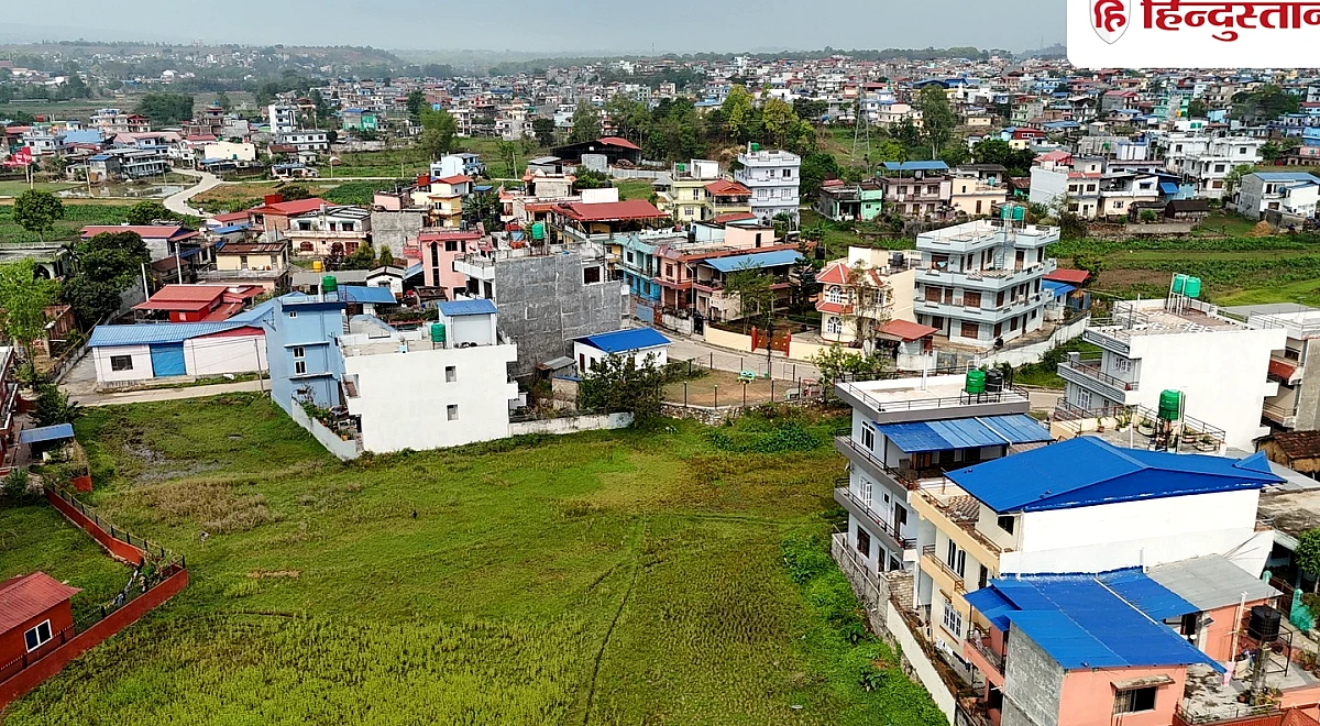 लैड पुलिंग या अधिग्रहण, बिहार में टाउनशिप के लिए जमीन लेने में सरकार किसानों को देगी चार ऑप्शन