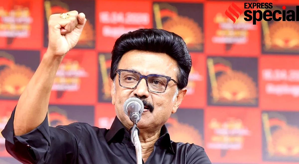 DMK accepts its defeat, but has it understood what defeated it?