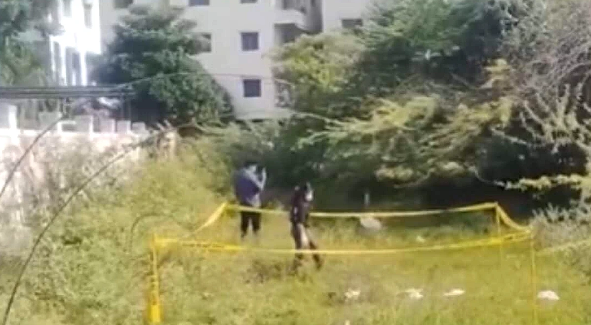 12-Year-Old Daughter Of Rohit Pawar's PA Found Dead After Argument With Mother