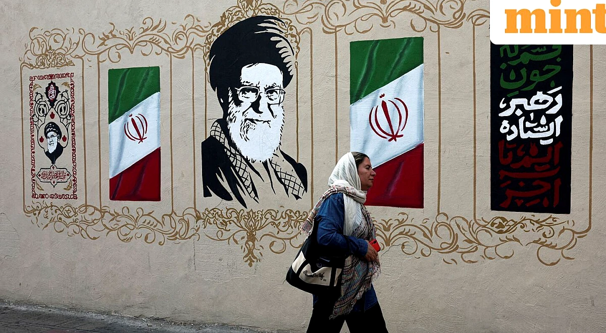 Iran war news LIVE Updates: Bessent to announce new US sanctions against Iran on Monday