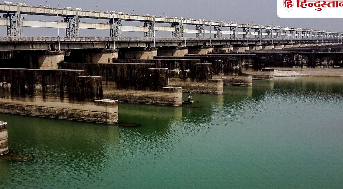 बांग्लादेश और भारत के समझौते पर बिहार में क्यों संग्राम, फरक्का पर उलझे JDU-RJD